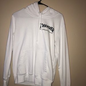 Thrasher hoodie